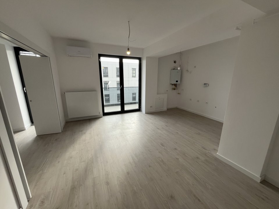 Studio nou || comision 0 || Straulesti 