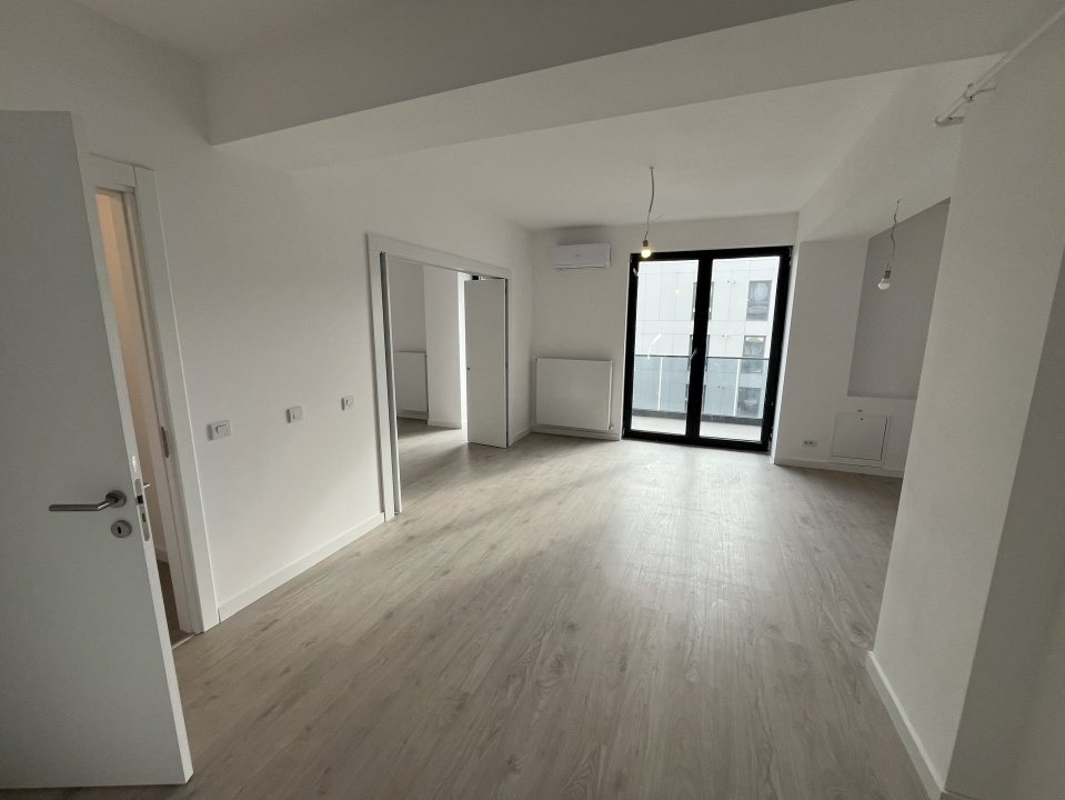 Studio nou || comision 0 || Straulesti 