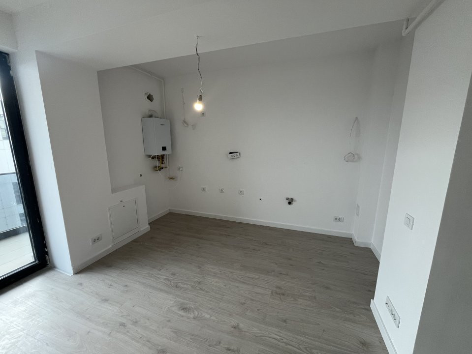 Studio nou || comision 0 || Straulesti 