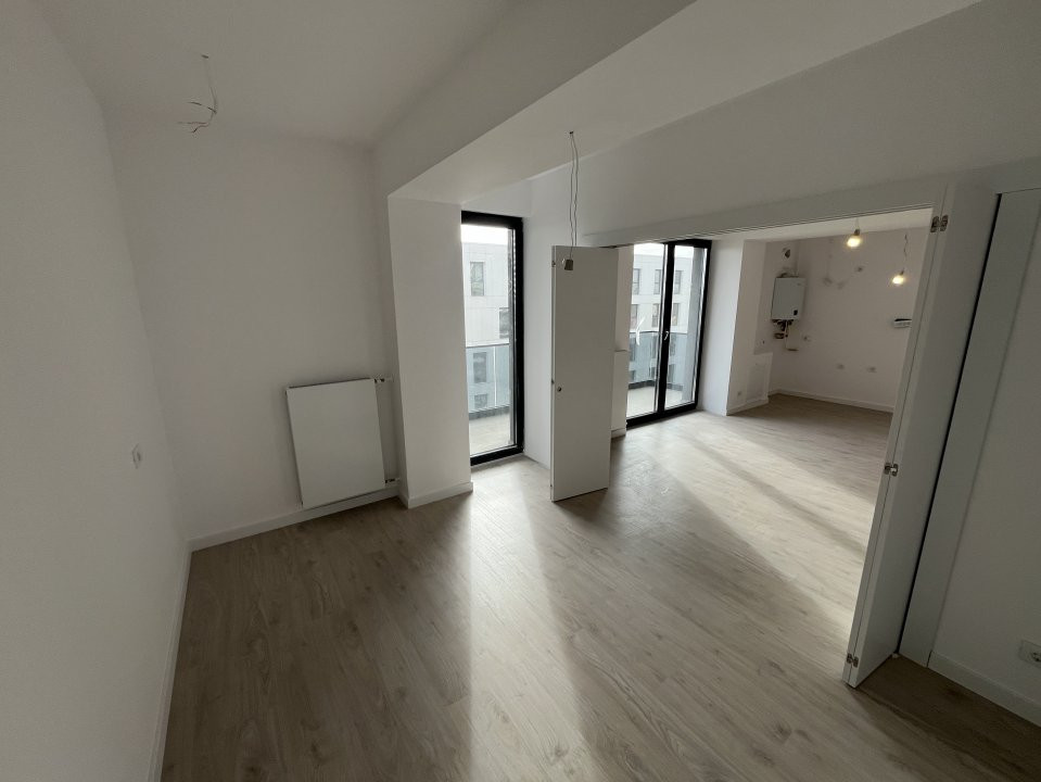 Studio nou || comision 0 || Straulesti 