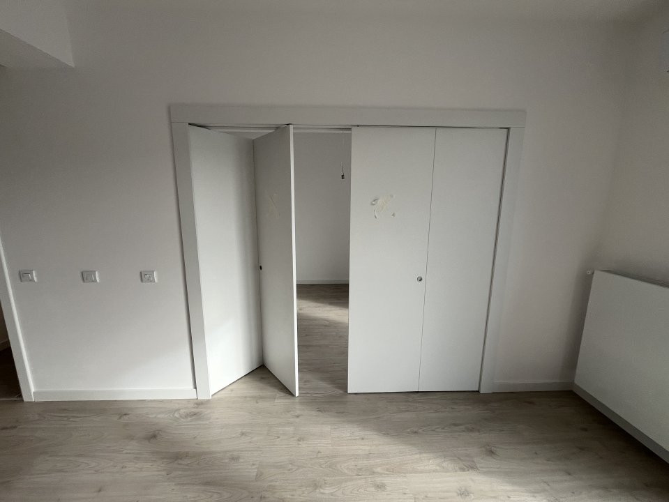 Studio nou || comision 0 || Straulesti 