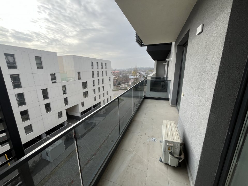 Studio nou || comision 0 || Straulesti 