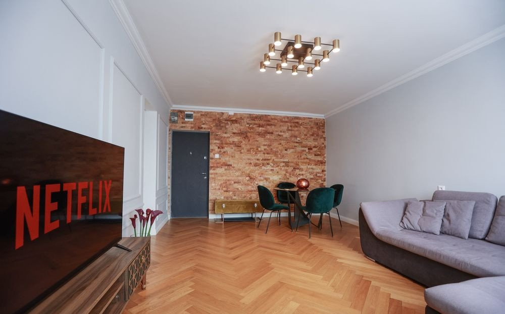 Apartament 2 camere || Sala Palatului