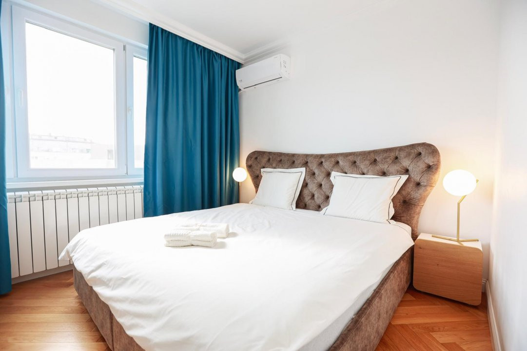 Apartament 2 camere || Sala Palatului