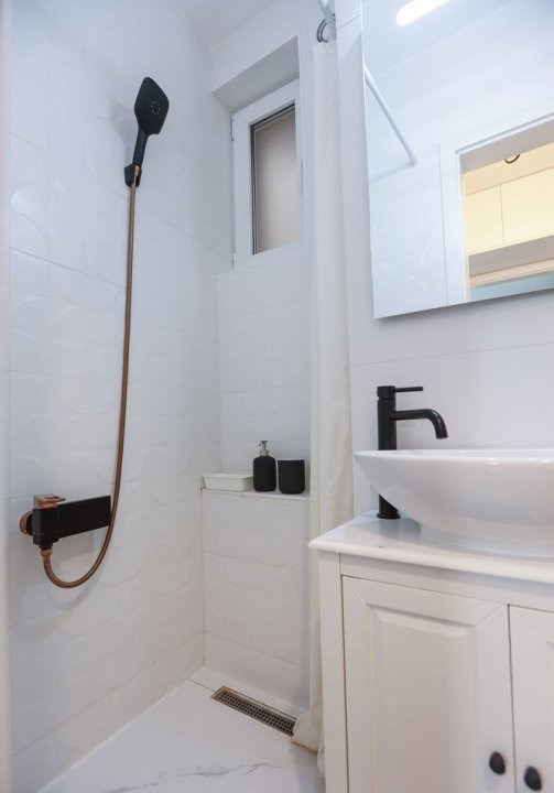 Apartament 2 camere || Sala Palatului