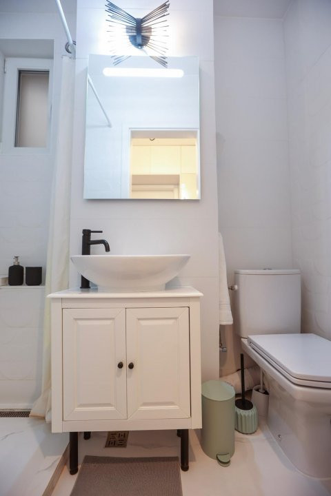 Apartament 2 camere || Sala Palatului