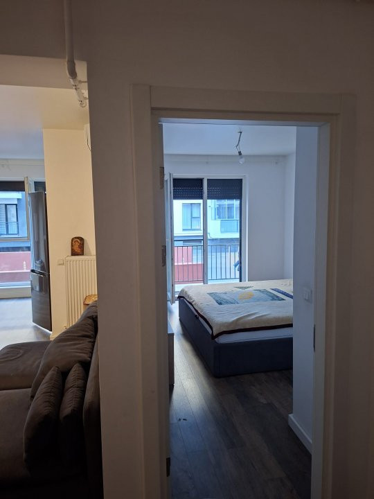 APARTAMENT 2 CAMERE || TITAN || DEZVOLTARE NOUA