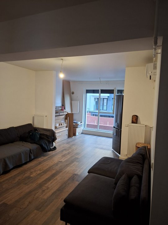 APARTAMENT 2 CAMERE || TITAN || DEZVOLTARE NOUA