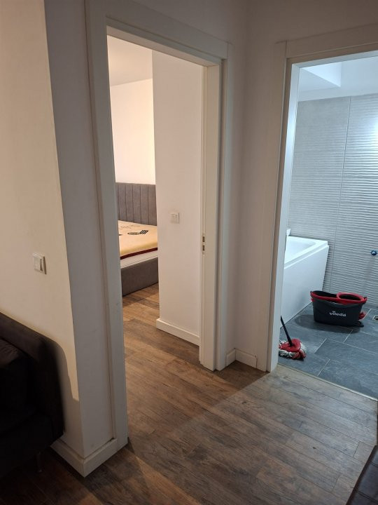 APARTAMENT 2 CAMERE || TITAN || DEZVOLTARE NOUA