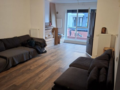 APARTAMENT 2 CAMERE || TITAN || DEZVOLTARE NOUA