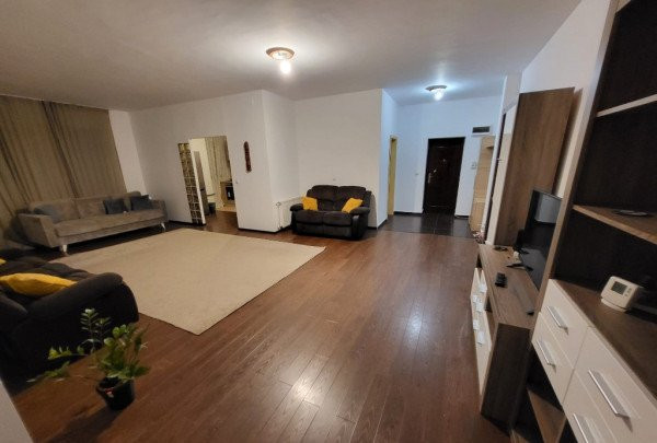 Apartament 3 camere || metrou Straulesti