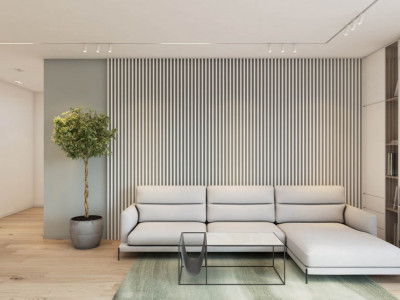 APARTAMENT 2 CAMERE || SUFLET SI SPATIU || SISESTI || METROU