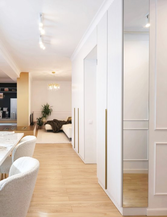 APARTAMENT 2 CAMERE || DIMINETI FABULOASE || SISESTI || METROU