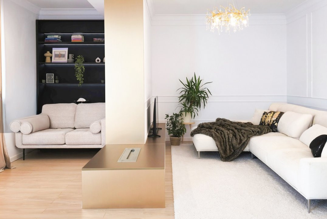 APARTAMENT 2 CAMERE || DIMINETI FABULOASE || SISESTI || METROU