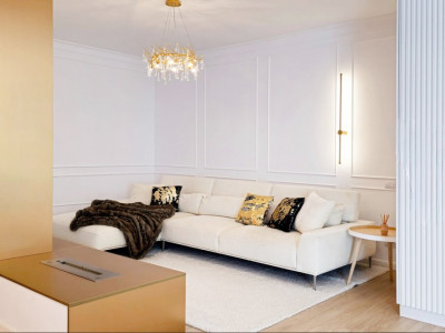 APARTAMENT 2 CAMERE || DIMINETI FABULOASE || SISESTI || METROU