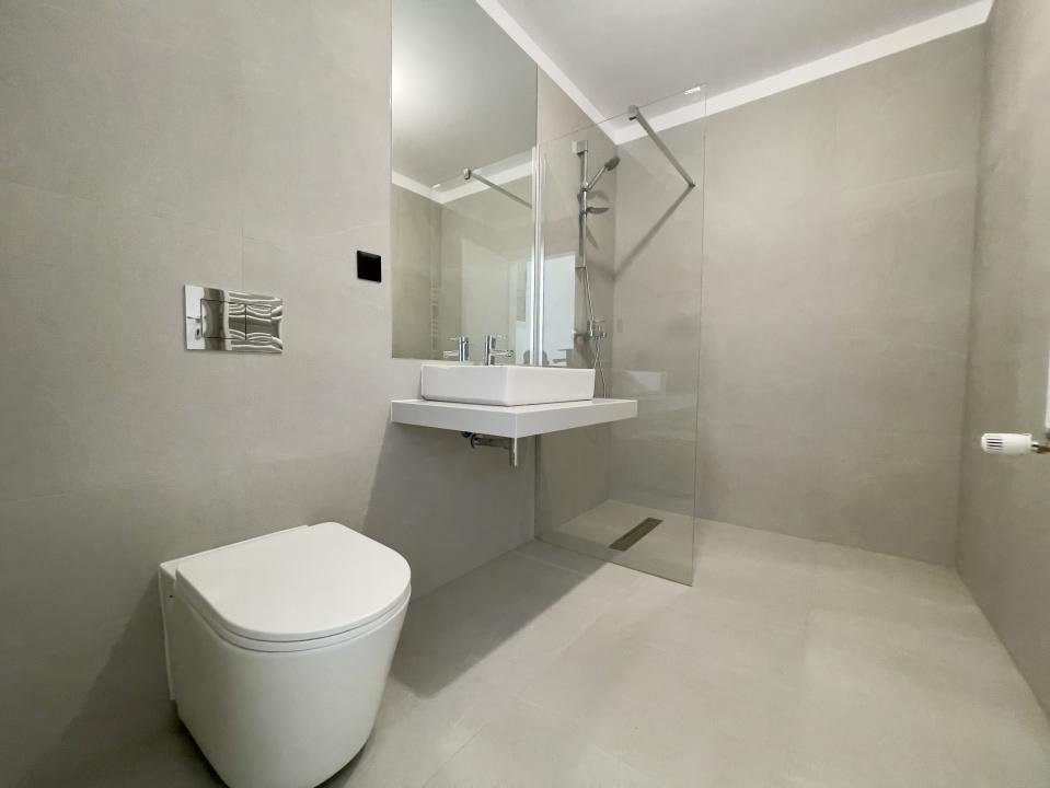 Garsoniera noua ONE NORTH LOFTS