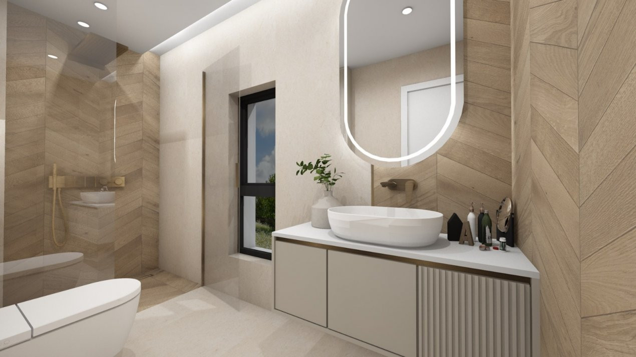 VILA MODERNA || ELEGANTA || PIPERA ||