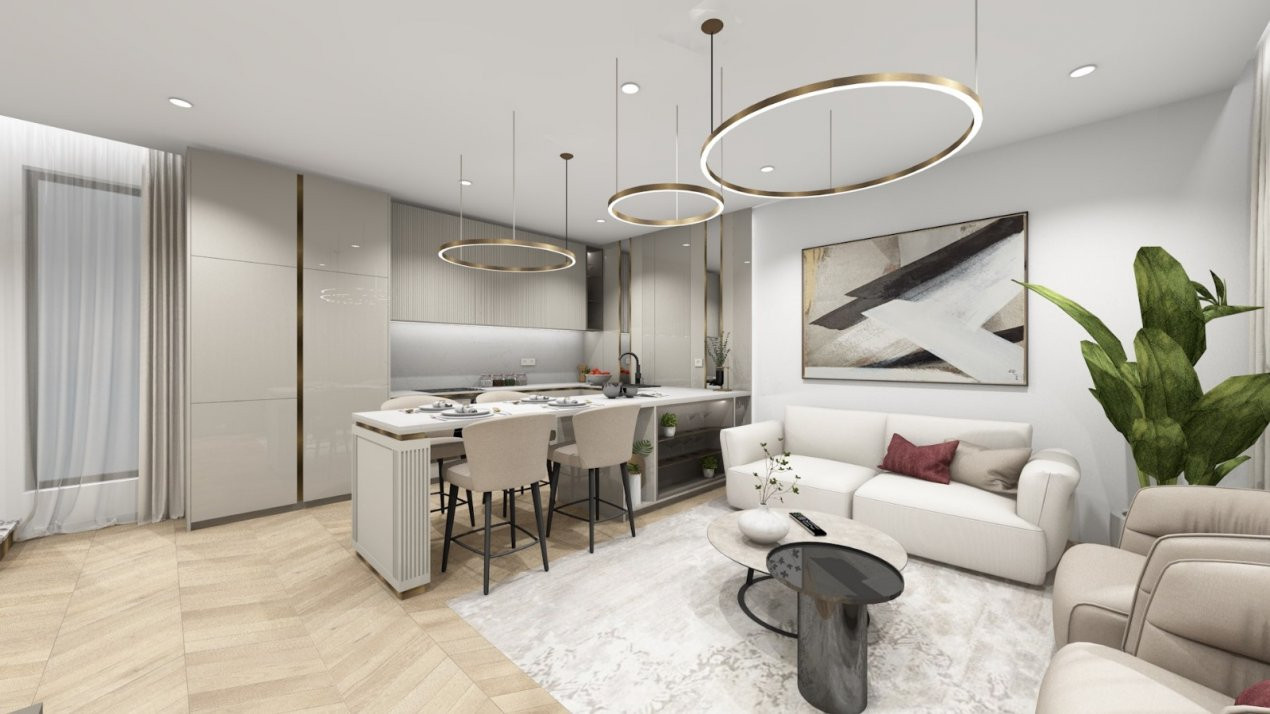 VILA MODERNA || ELEGANTA || PIPERA ||