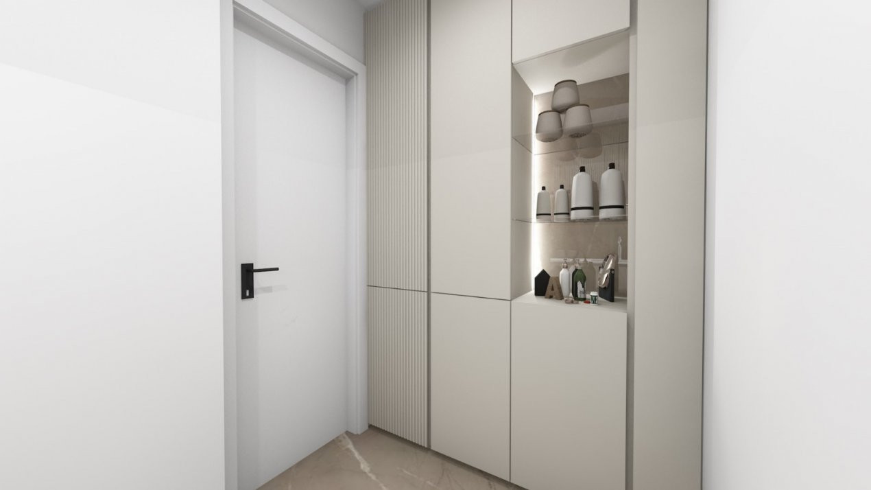 VILA MODERNA || ELEGANTA || PIPERA ||