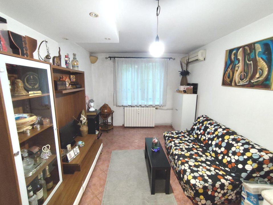 APARTAMENT || 3 CAMERE || CRANGASI 