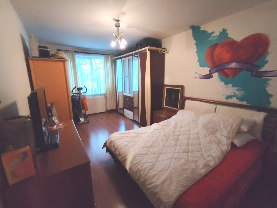APARTAMENT || 3 CAMERE || CRANGASI 