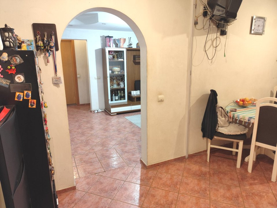APARTAMENT || 3 CAMERE || CRANGASI 