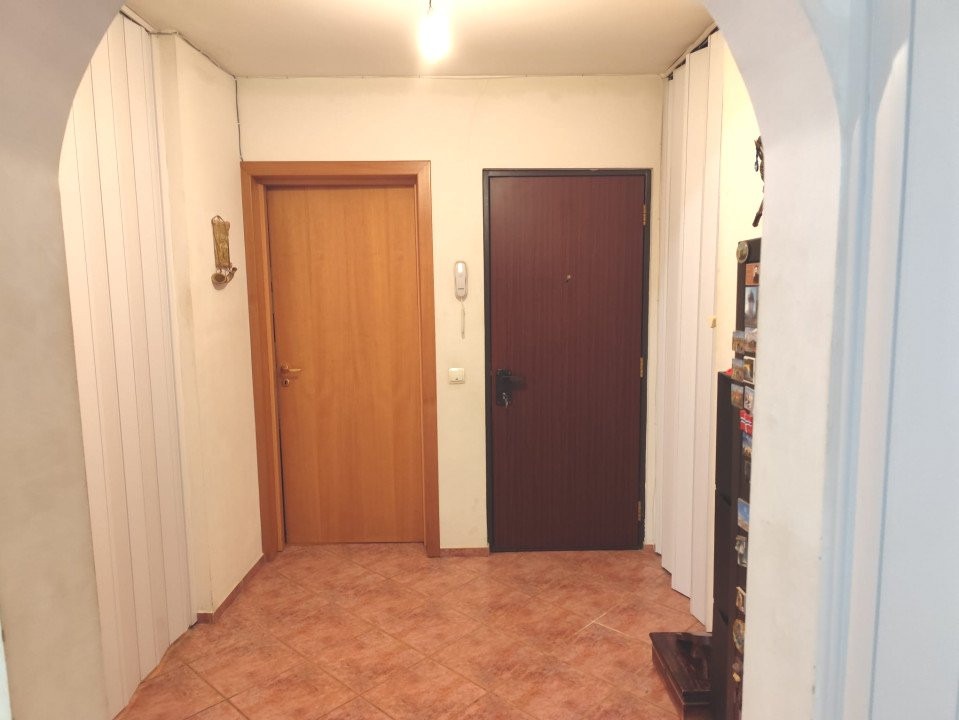 APARTAMENT || 3 CAMERE || CRANGASI 