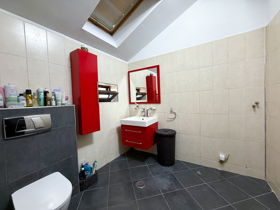 VILA SUPERBA || SPATIOASA || ODAII OTOPENI