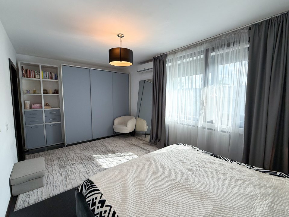 VILA SUPERBA || SPATIOASA || ODAII OTOPENI