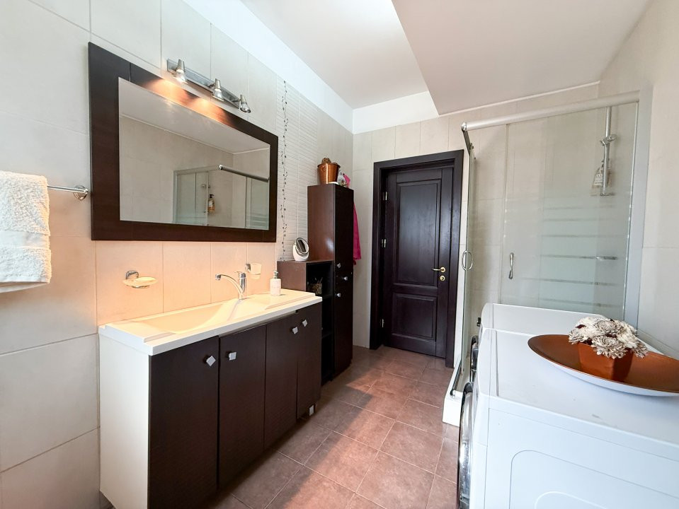 VILA SUPERBA || SPATIOASA || ODAII OTOPENI