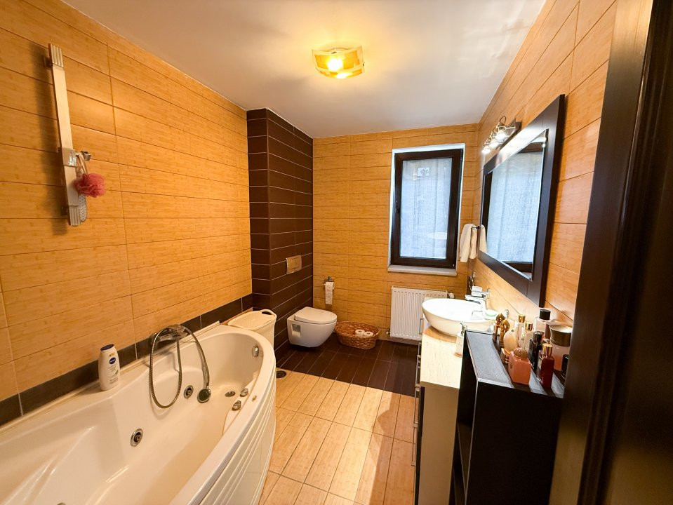 VILA SUPERBA || SPATIOASA || ODAII OTOPENI