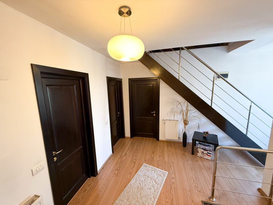 VILA SUPERBA || SPATIOASA || ODAII OTOPENI