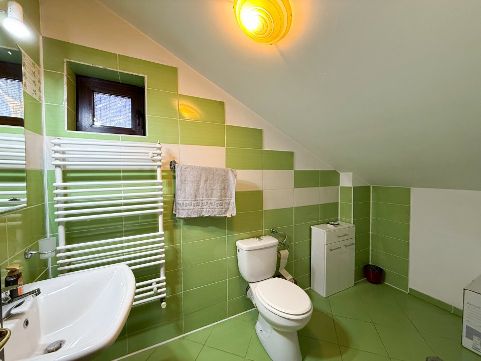 VILA SUPERBA || SPATIOASA || ODAII OTOPENI