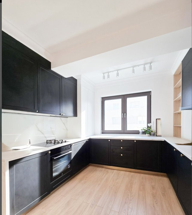 APARTAMENT 2 CAMERE || CASCADA DE LUMINA|| APROAPE DE METROU 