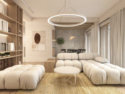 APARTAMENT LA LAC || OAZA DE LINISTE || STUDIO || SISESTI || METROU