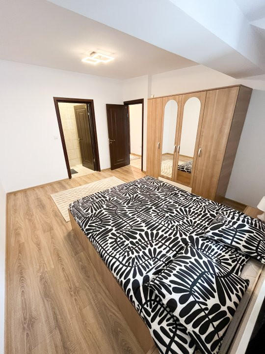 APARTAMENT 4 CAMERE || INCHIRIERE || ZONA SISESTI || RENOVAT