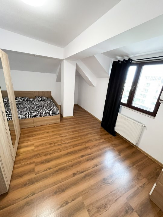 APARTAMENT 4 CAMERE || INCHIRIERE || ZONA SISESTI || RENOVAT