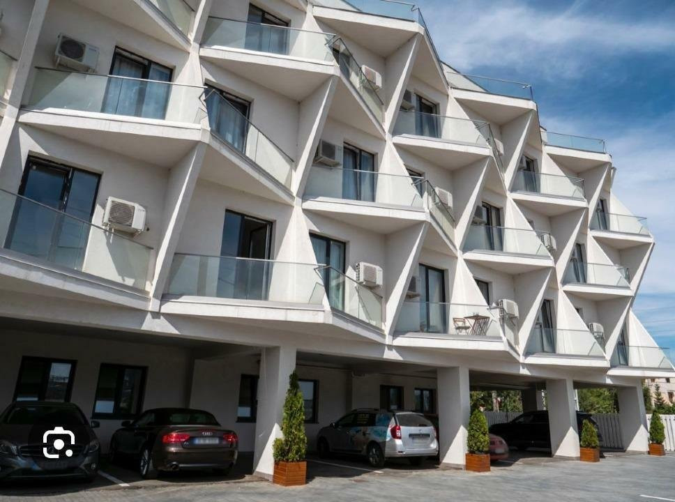 APARTAMENT 2 CAMERE|| MOBILAT SI UTILAT || PIPERA