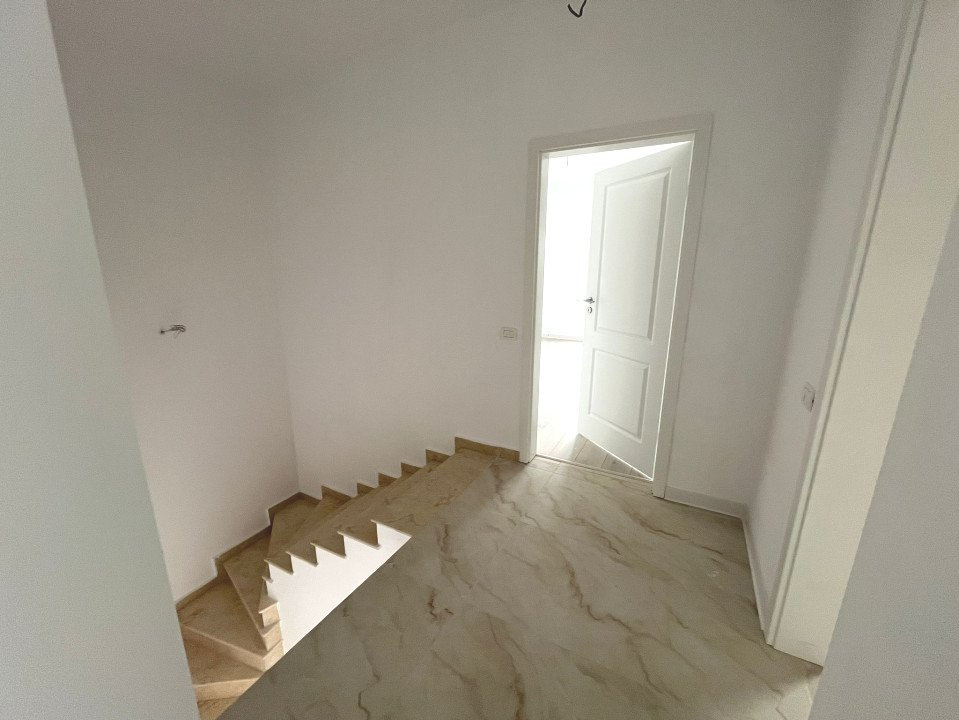 DUPLEX MODERN || CONFORT SI LINISTE ||  BALOTESTI