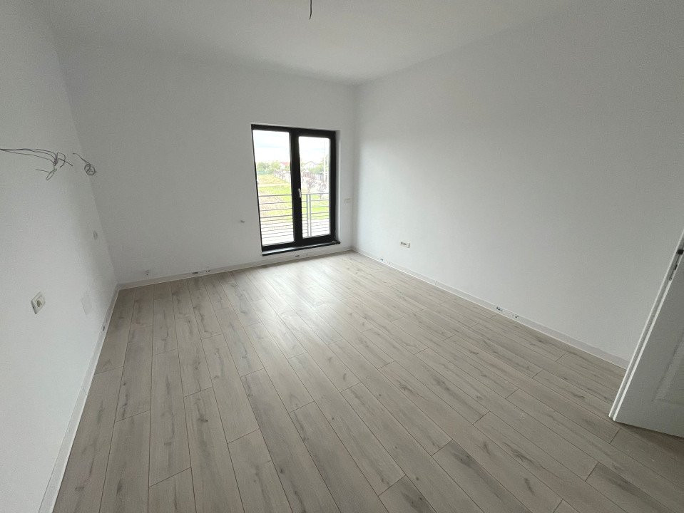 DUPLEX MODERN || CONFORT SI LINISTE ||  BALOTESTI