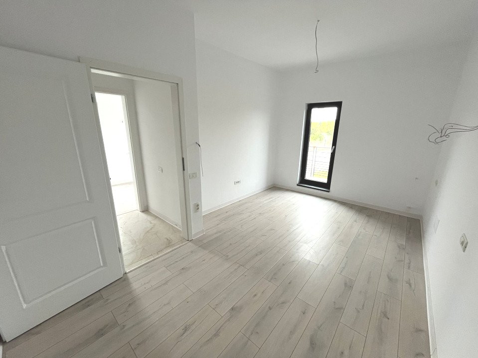 DUPLEX MODERN || CONFORT SI LINISTE ||  BALOTESTI