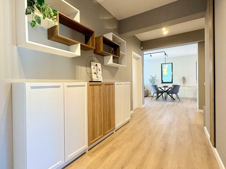 VILA NOUA || 4 CAMERE || GATA DE MUTARE || TEREN 510 MP