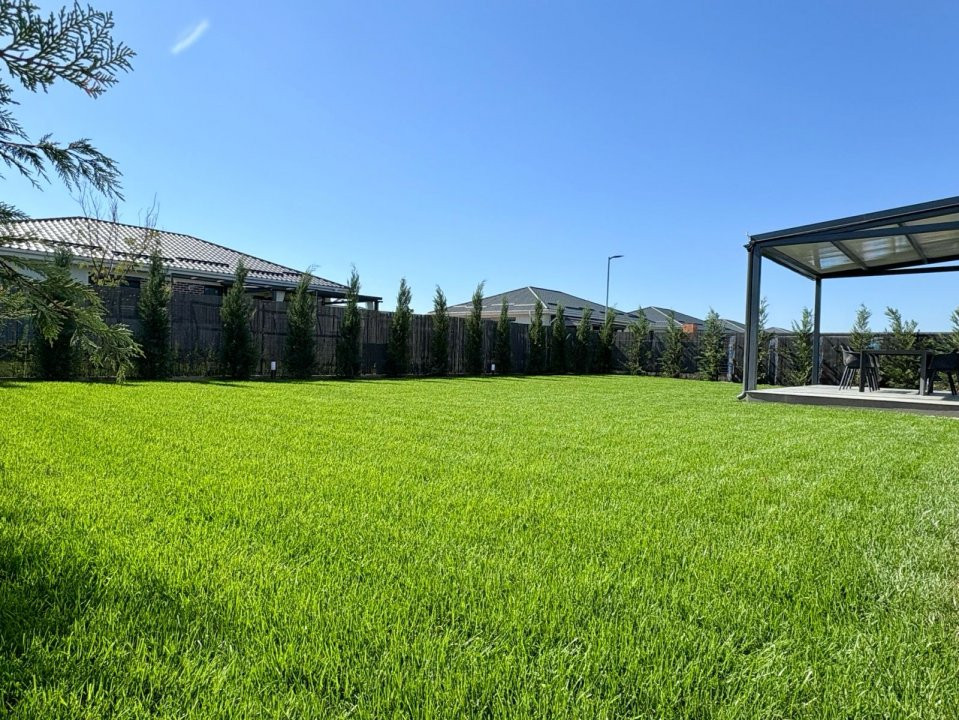 VILA NOUA || 4 CAMERE || GATA DE MUTARE || TEREN 510 MP