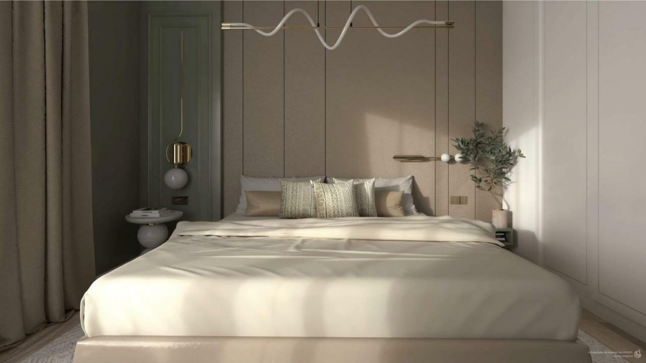 VILA EXCLUSIV PARTER || 4 CAMERE || TEREN 400 MP || BALOTESTI