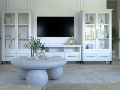 VILA EXCLUSIV PARTER || 4 CAMERE || TEREN 400 MP || BALOTESTI