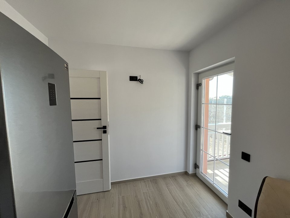 VILA COCHETA || CREVEDIA || 3 CAMERE CONFORT MODERN