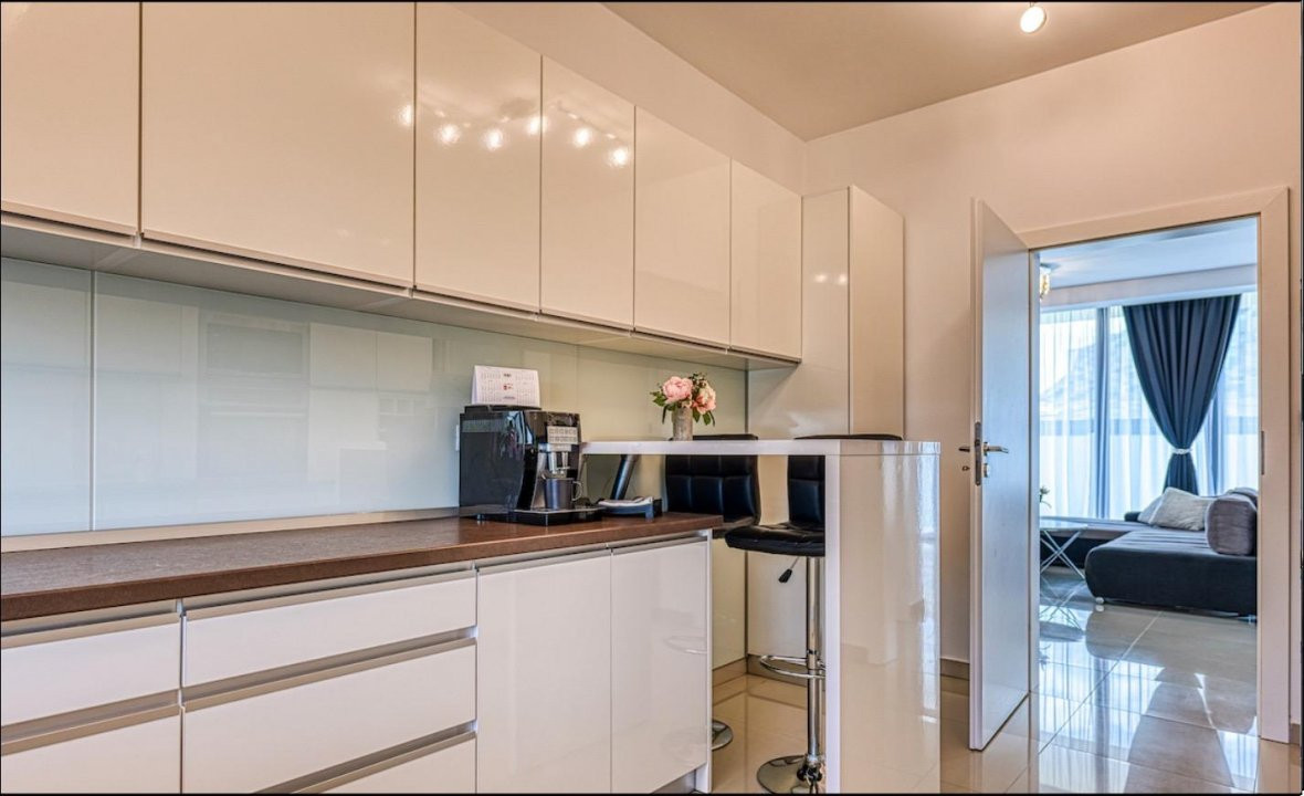 VILA INDIVIDUALA 4 CAMERE|| FINISAJE PREMIUM || CURTE GENEROASA|| BALOTESTI || 